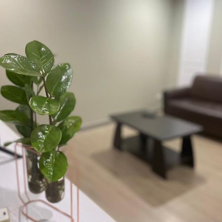Carpediem Hotel Rayong Eksteriør bilde