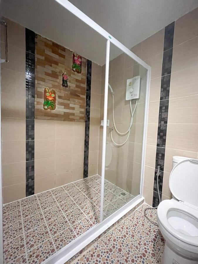 Carpediem Hotel Rayong Eksteriør bilde