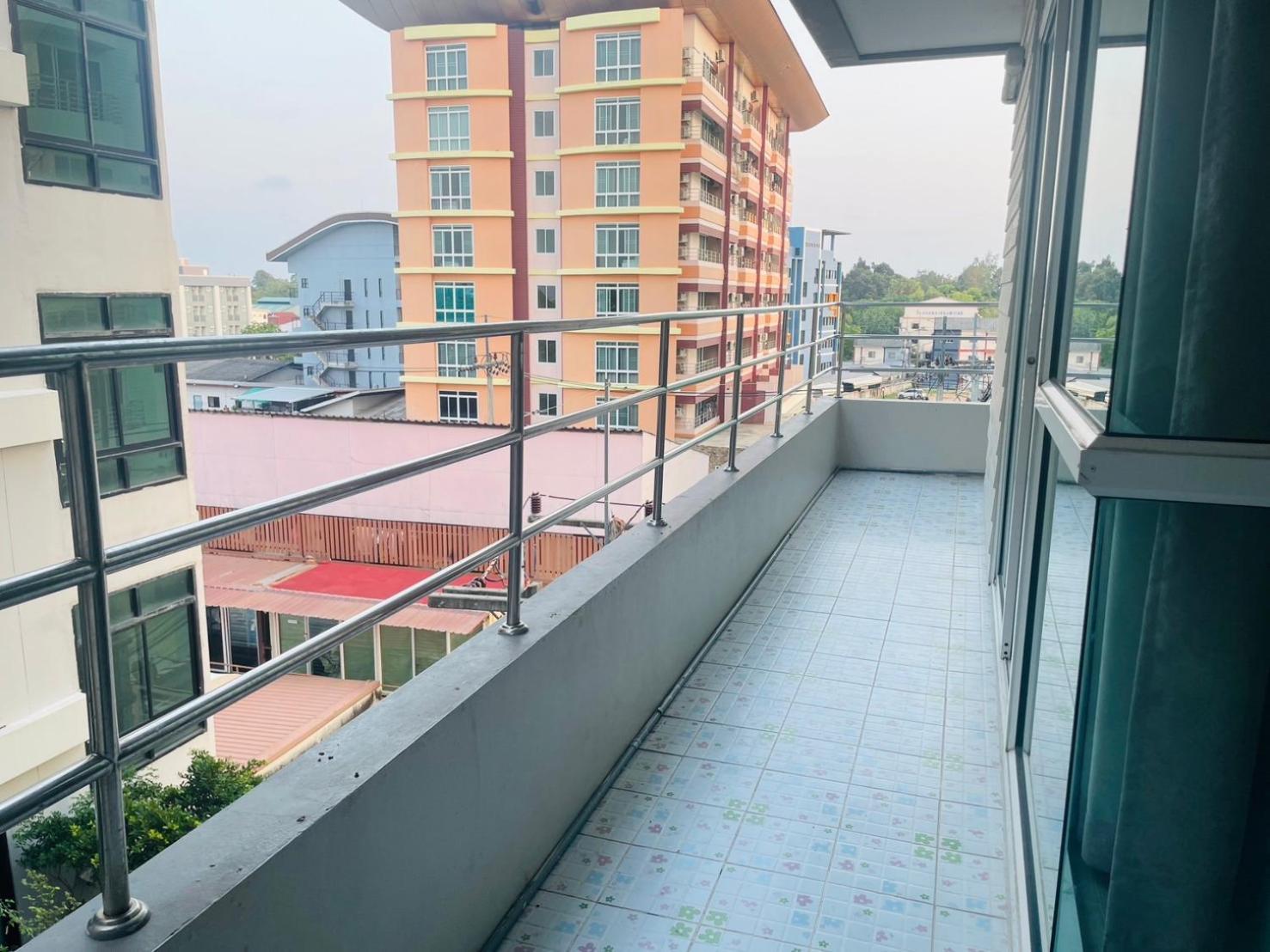 Carpediem Hotel Rayong Eksteriør bilde