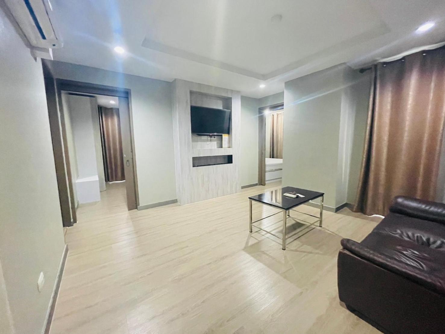 Carpediem Hotel Rayong Eksteriør bilde